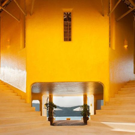 Sol De Oriente In Careyes Hotel Ngoại thất bức ảnh