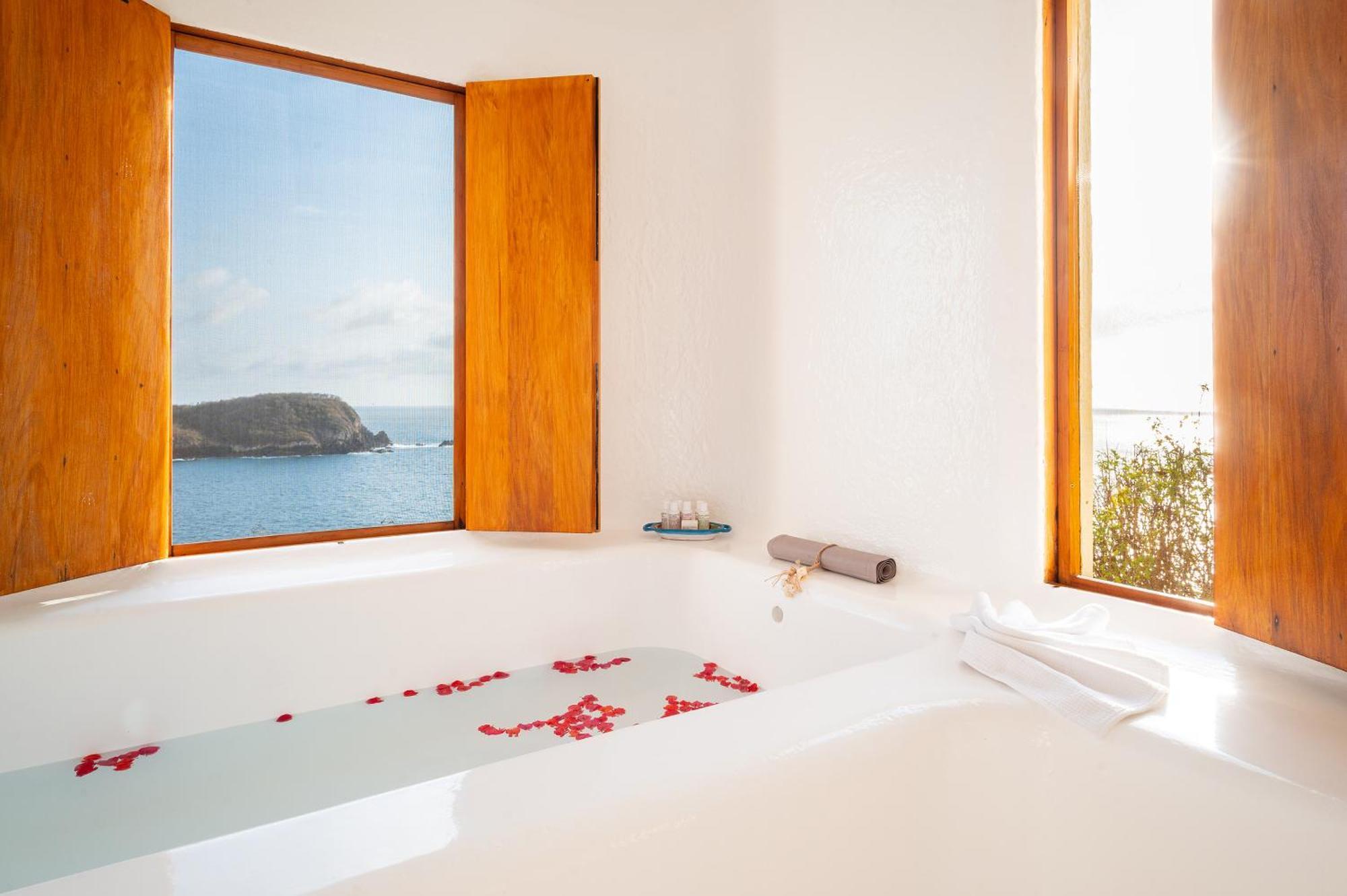 Sol De Oriente In Careyes Hotel Ngoại thất bức ảnh