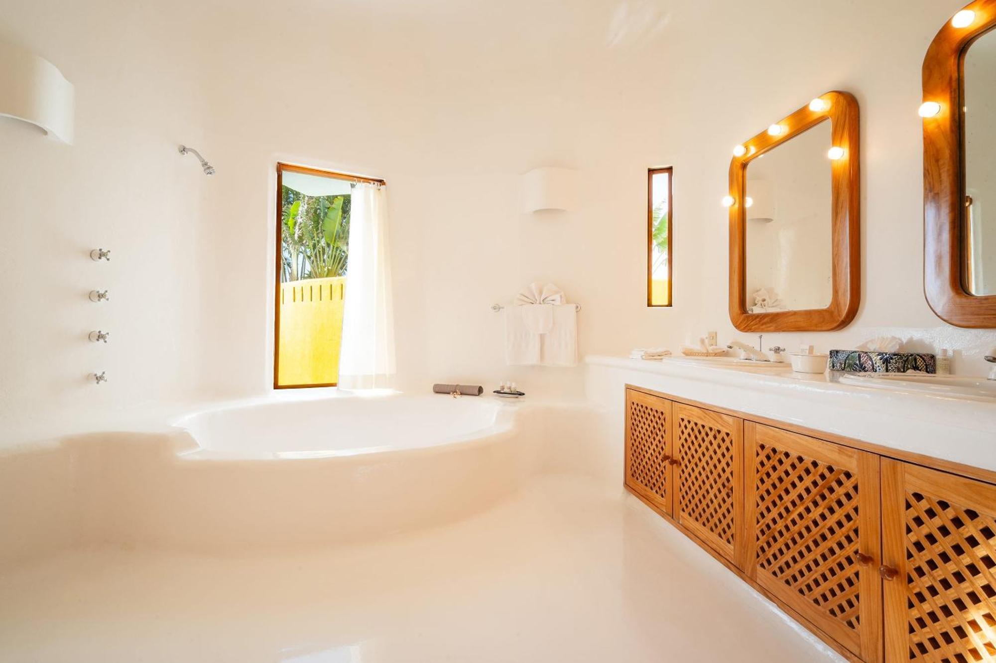 Sol De Oriente In Careyes Hotel Ngoại thất bức ảnh