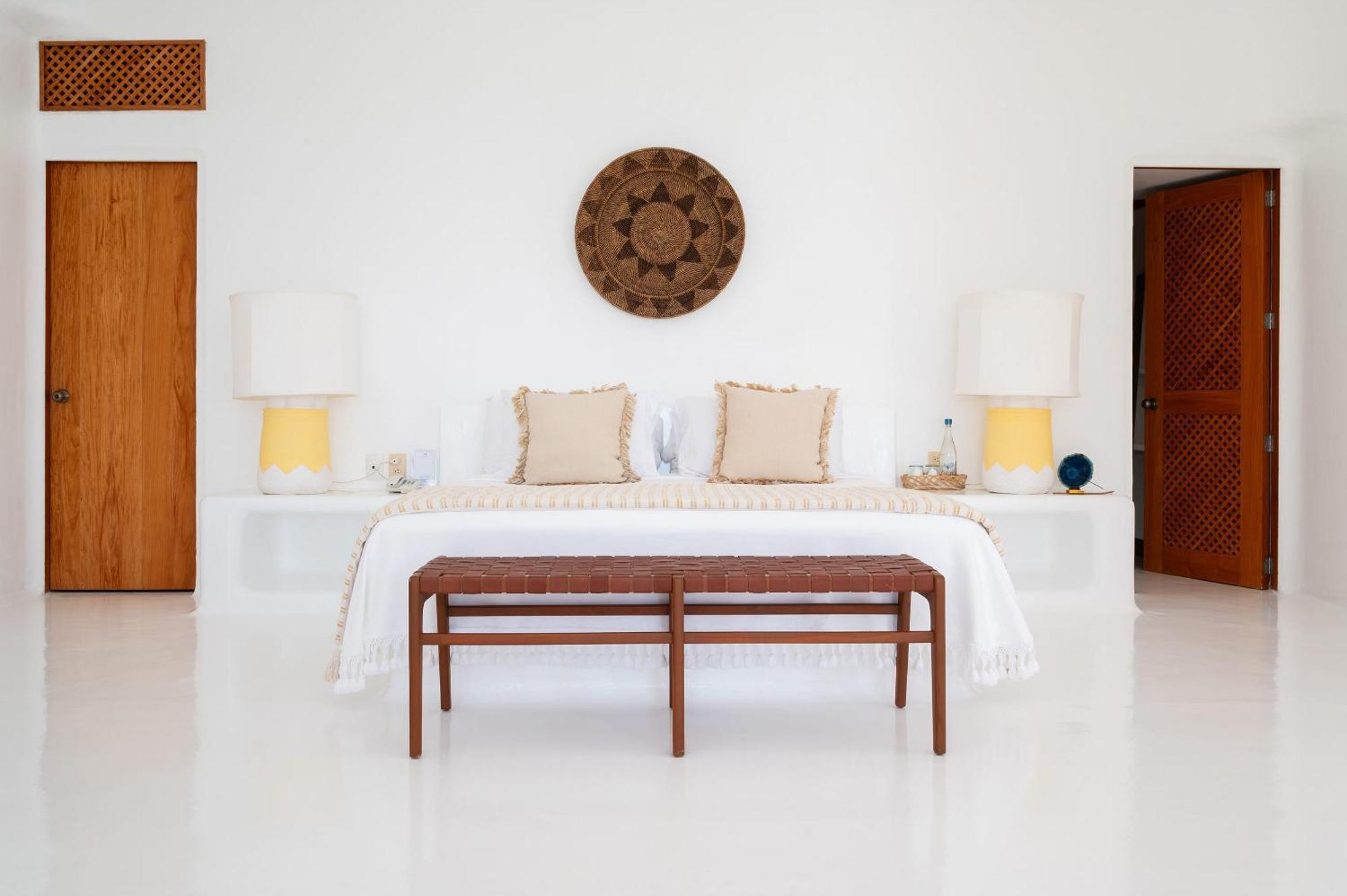 Sol De Oriente In Careyes Hotel Ngoại thất bức ảnh